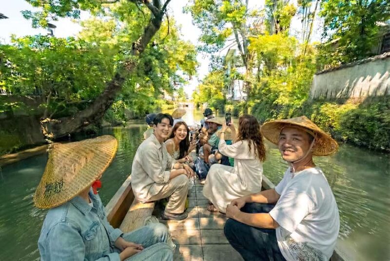 Fukuoka: Dazaifu, Yanagawa River Cruise & Strawberry Picking - FAQ