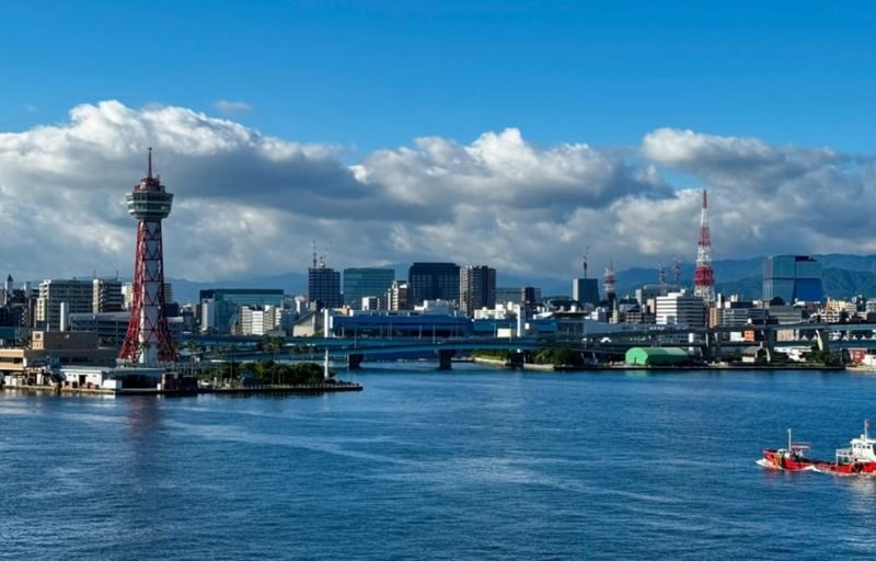 Fukuoka Departure & Nagasaki Day Trip & Small Group Tour: A Dual Experience of Culture and Local Life & Atomic Bomb Museum + Peace Park + Hama-machi Shopping Street + Glover Garden Deep Exploration - At a glance