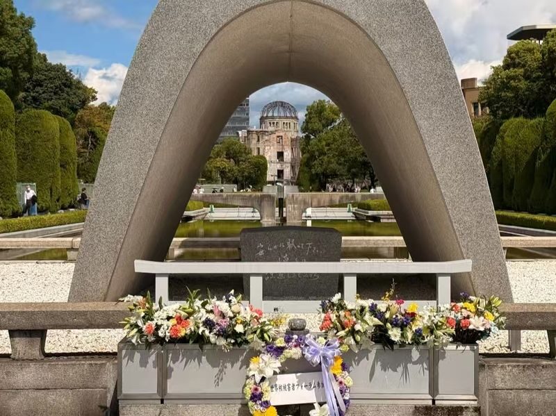 Fukuoka Departure & Nagasaki Day Trip & Small Group Tour: A Dual Experience of Culture and Local Life & Atomic Bomb Museum + Peace Park + Hama-machi Shopping Street + Glover Garden Deep Exploration - Hama-machi: lunch and a look at everyday Nagasaki