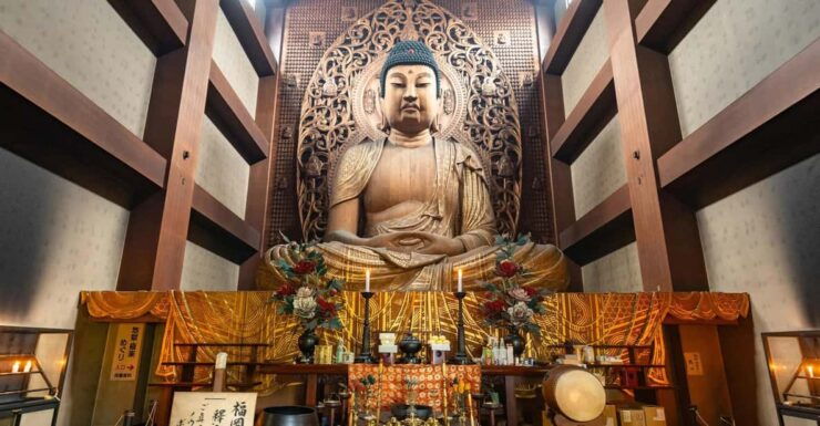 Fukuoka Essentials: History, Culture, & Charms - Good To Know