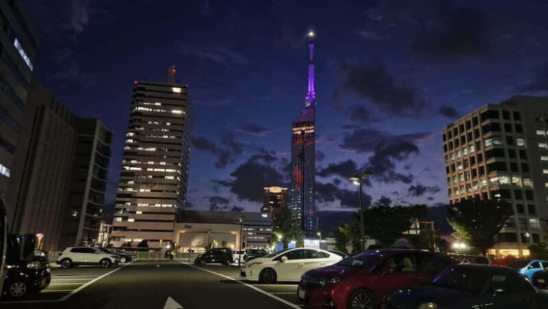 Fukuoka: Evening Spiritual Walking Guided Tour - Final Thoughts: Is It Worth It?