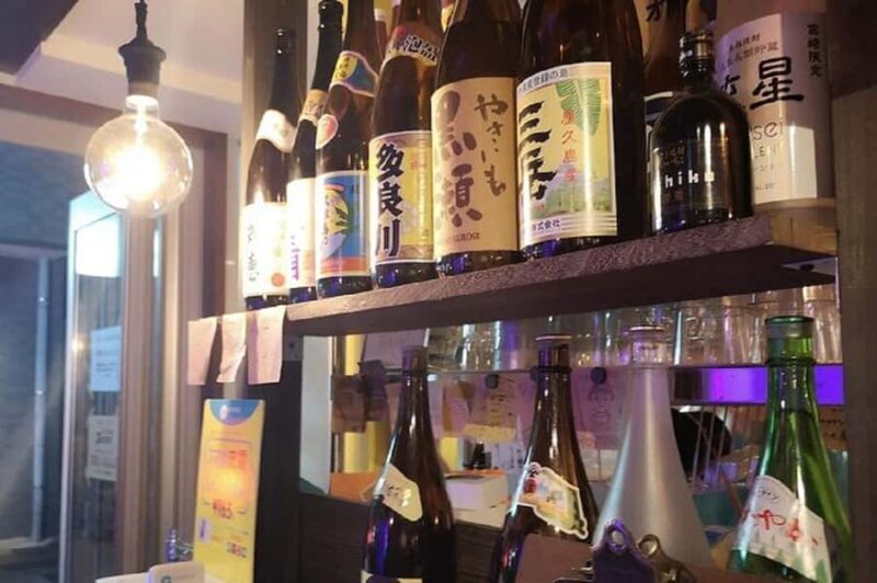 Fukuoka: Explore Nishijin Guided Tour Experience - A Deep Dive into the Nishijin Night Tour Experience