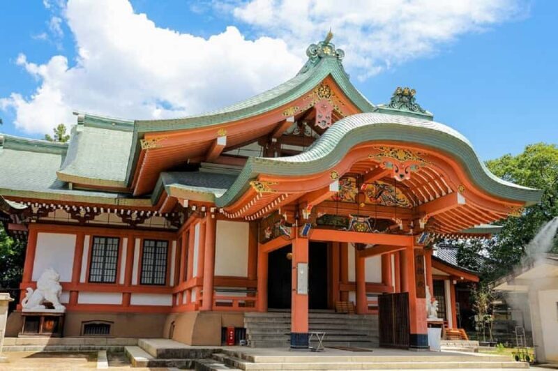 Fukuoka: Explore Nishijin Guided Tour Experience - Who Will Love This Tour?