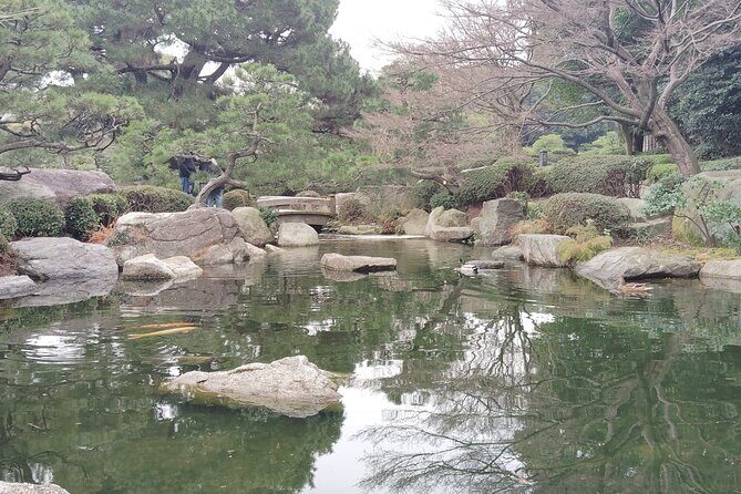 Fukuoka: Fukuoka Castle and Ohori Park Guided Tour - Final Thoughts
