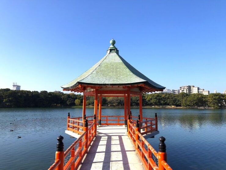 Fukuoka: Full-Day Hakata Walking Tour - Tour Overview