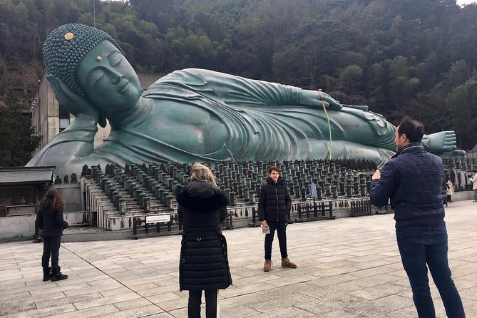 Fukuoka Full-Day Private Tour With Government Licensed Guide - Tour Overview and Benefits