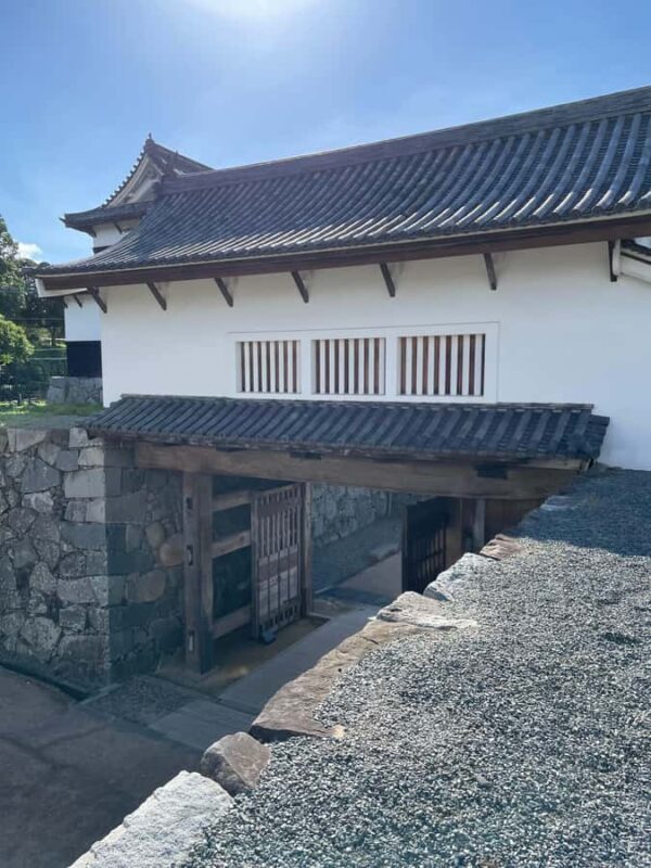 Fukuoka: Good Morning at Ohori Park and Fukuoka Castle Ruins - Final Thoughts