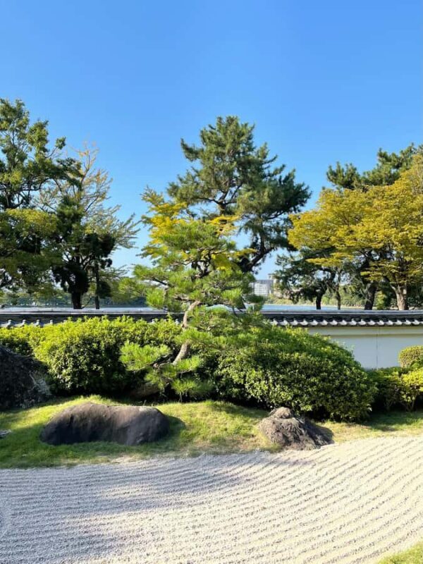 Fukuoka: Good Morning at Ohori Park and Fukuoka Castle Ruins - FAQs