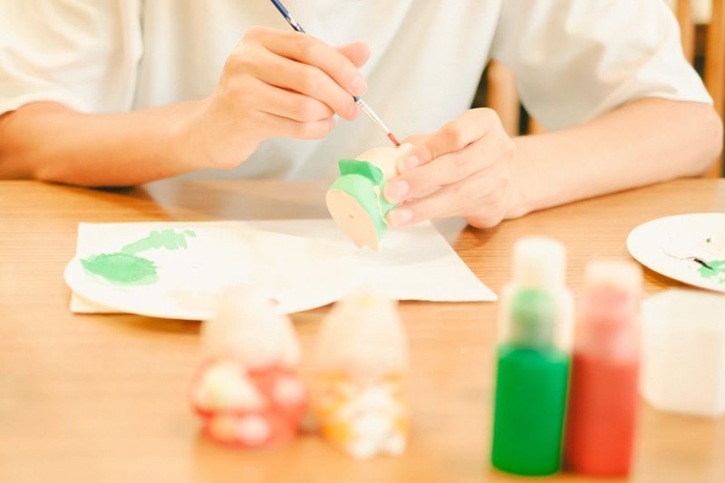 Fukuoka: Hakata Doll Painting Experience - What to know before you book