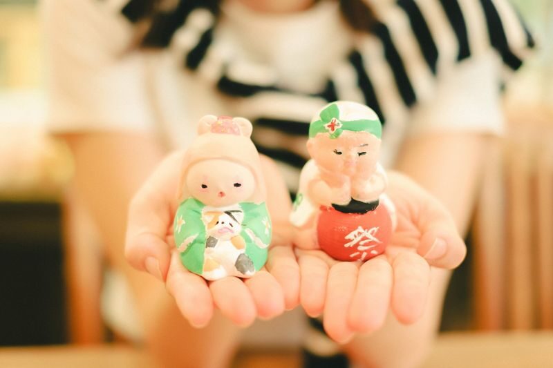 Fukuoka: Hakata Doll Painting Experience - Is US$27.15 good value?