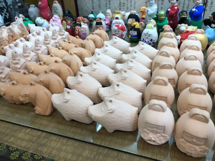 Fukuoka: Hakata Doll Painting Experience - Activity Details