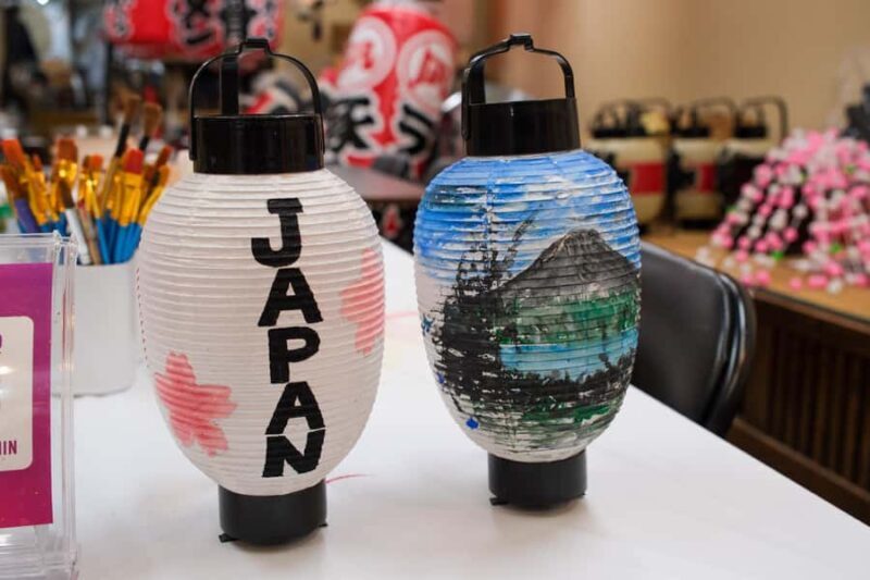 Fukuoka: Hakata Old Town Culture Tour with Craft Workshop - Introduction