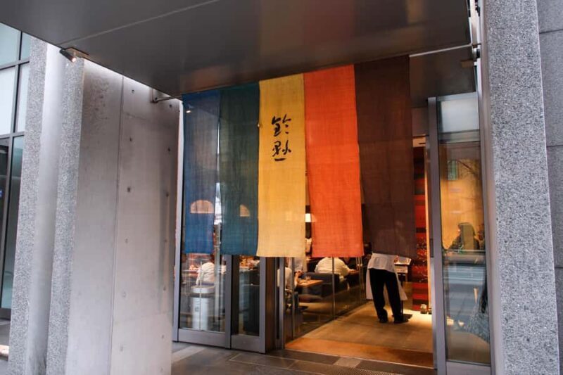 Fukuoka: Hakata Old Town Culture Tour with Craft Workshop - Who Should Consider This Tour?