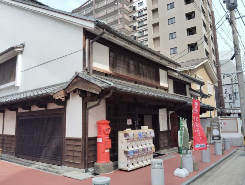 Fukuoka: Hakata Old Town Guided Walking Tour - FAQ