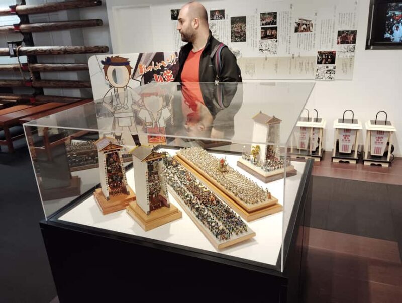 Fukuoka: Hakata Old Town Guided Walking Tour - Who Will Love This Tour?  