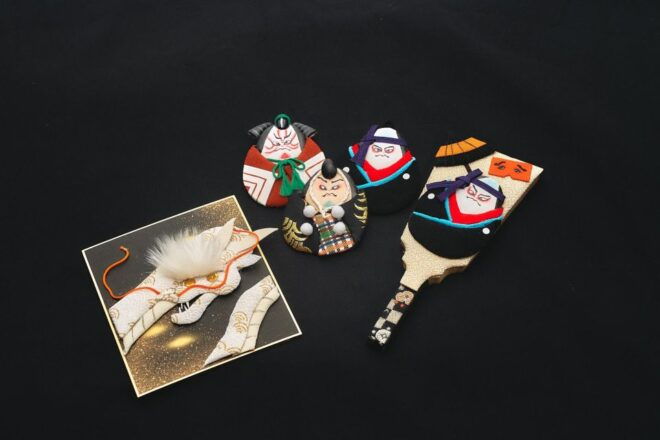Fukuoka: Hakata Pressed Picture's Battledore Experience - Inclusions