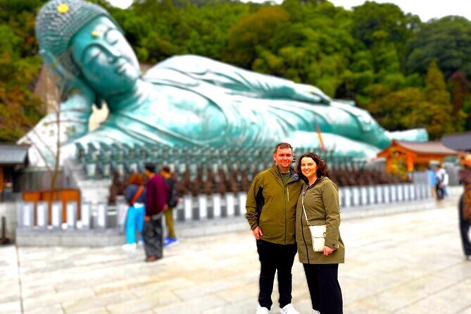 Fukuoka & Hakata Private Tour with Optional Port Pickup - Good To Know