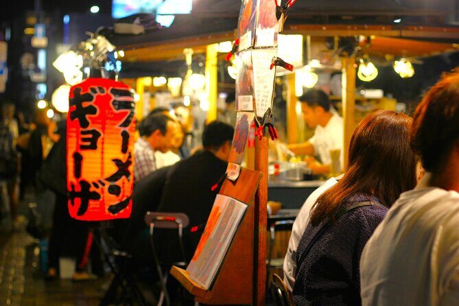 Fukuoka & Hakata Private Tour with Optional Port Pickup - A Deep Dive into the Fukuoka & Hakata Private Tour