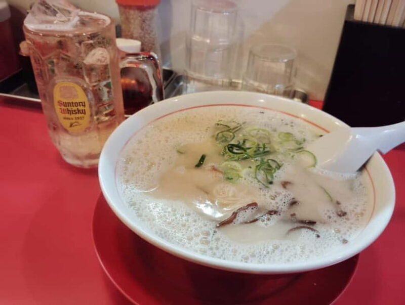 Fukuoka: Hakata Ramen Tasting Tour - An Honest Look at the Hakata Ramen Tasting Tour