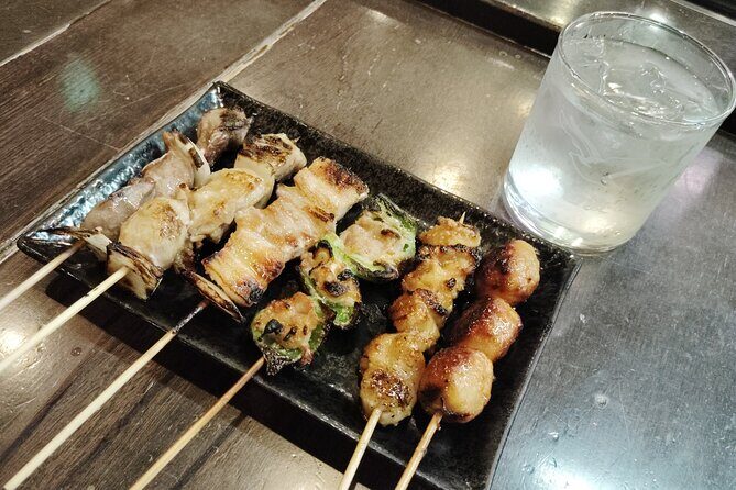 Fukuoka Hakata Sake and Gastronomic Delicacies Tour - What is the Fukuoka Hakata Sake and Gastronomic Delicacies Tour?