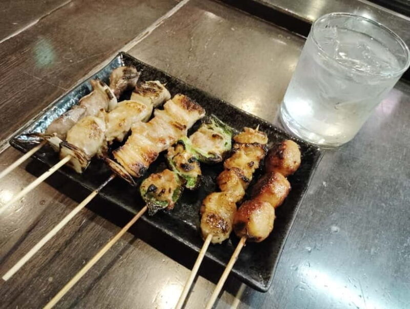 Fukuoka: Hakata Sake and Gastronomic Delicacies Tour - The Food and Sake Experience: Highlights and Authenticity