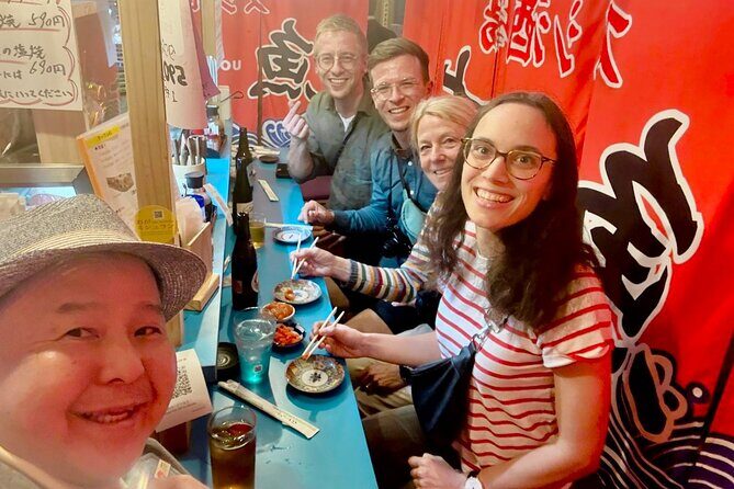 Fukuoka Hakata Sake and Gastronomic Delicacies Tour - The Sum Up