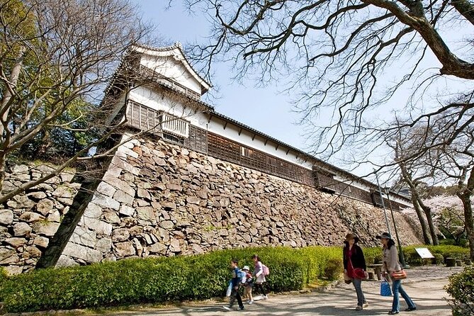 FUKUOKA Hakata Sightseeing Half Day Shared Tour - Tour Duration