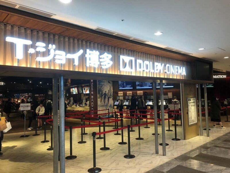 Fukuoka: Hakata & Tenjin Christmas Markets Walking Tour - FAQs