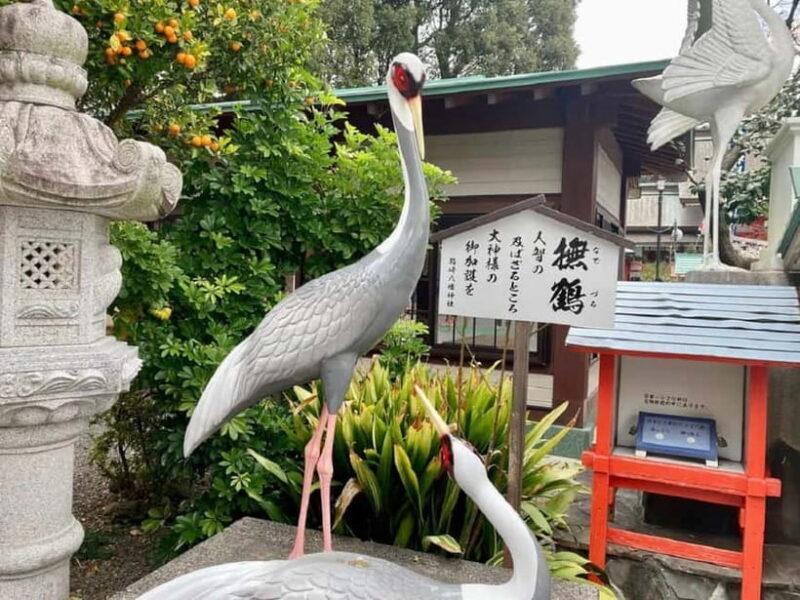 Fukuoka: Hakozaki Shrine, War Monument, & Tower Walk Tour - Fukuoka: Hakozaki Shrine, War Monument, & Tower Walk Tour – A Complete Guide