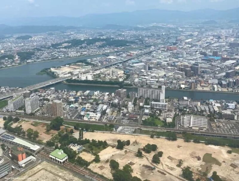 Fukuoka: Hakozaki Shrine, War Monument, & Tower Walk Tour - Final Thoughts: Is This Tour Worth It?