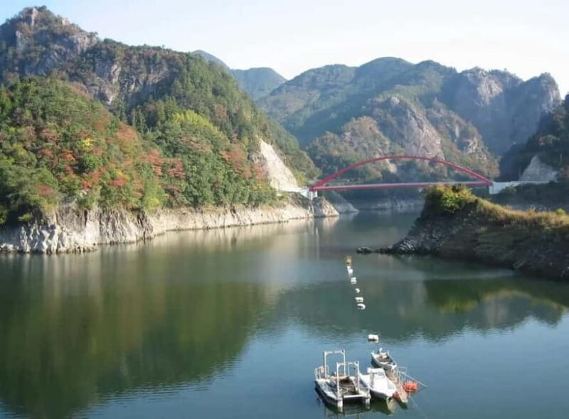 Fukuoka: Hidden History of Zen, Castles & Rebellion Tour - Fukuoka: Hidden History of Zen, Castles & Rebellion Tour — An Authentic Journey into Japans Past