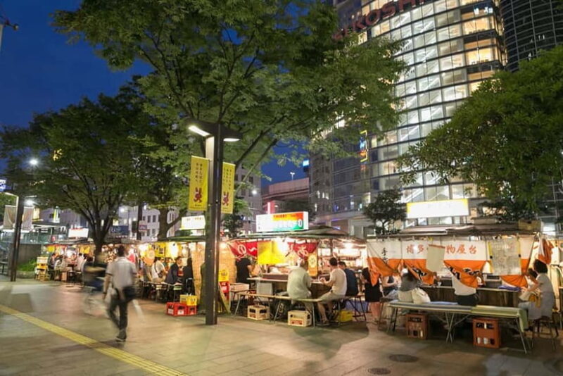 Fukuoka: Hidden History of Zen, Castles & Rebellion Tour - Who Is This Tour Best For?