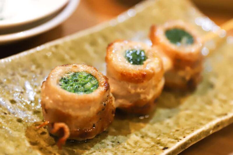 Fukuoka: Hidden Izakaya Tour with Skewers & Drink - Good To Know