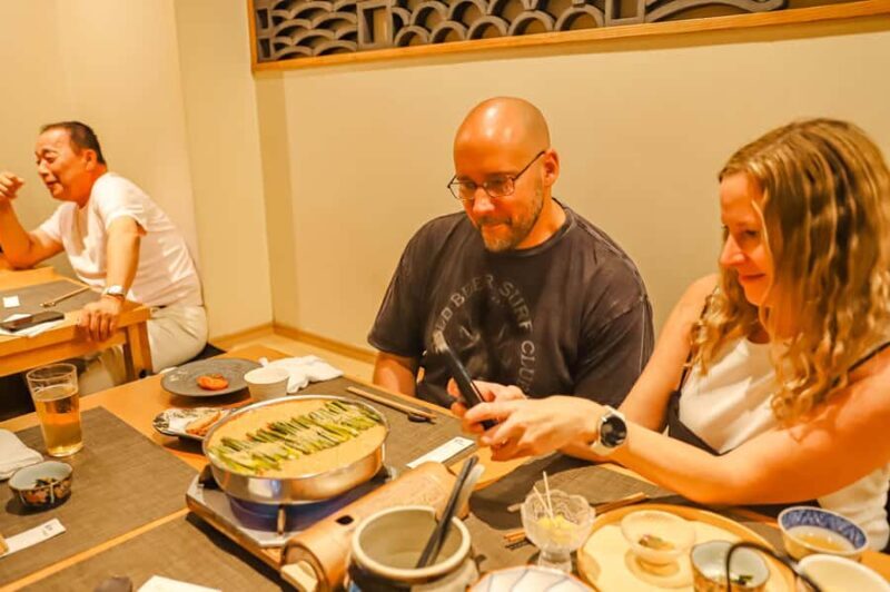 Fukuoka: Hidden Izakaya Tour with Skewers & Drink - The Hidden Speakeasy