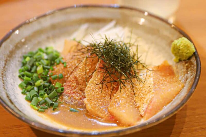 Fukuoka: Hidden Izakaya Tour with Skewers & Drink - The Sum Up