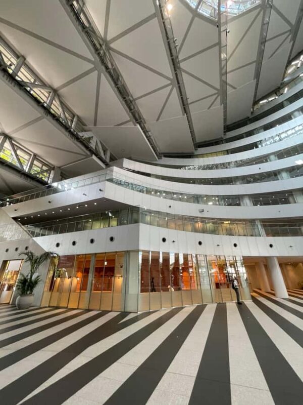 Fukuoka: Historic Architecture and Walking Tour - Discovering Fukuoka’s Architectural Gems