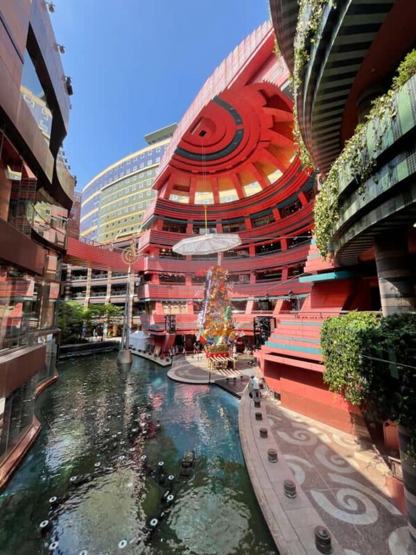 Fukuoka: Historic Architecture and Walking Tour - Who Will Love This Tour?