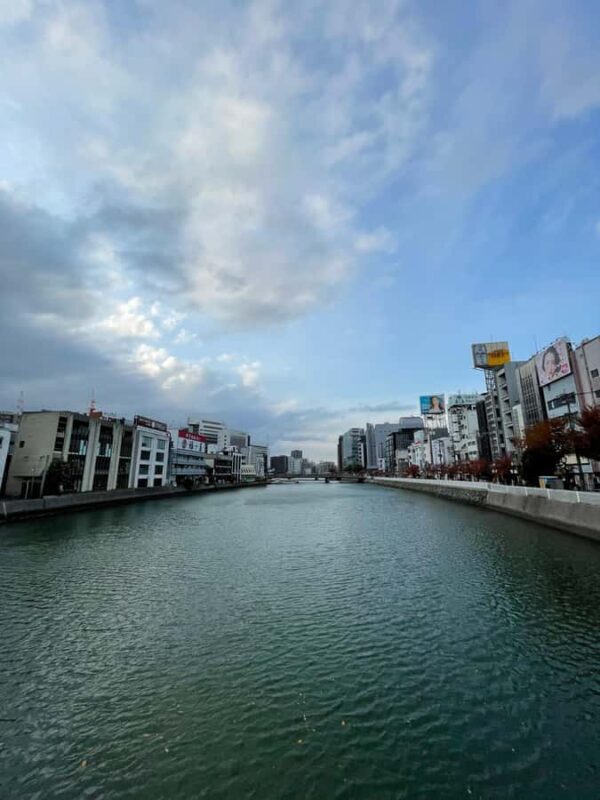 Fukuoka: Historic Architecture and Walking Tour - Frequently Asked Questions