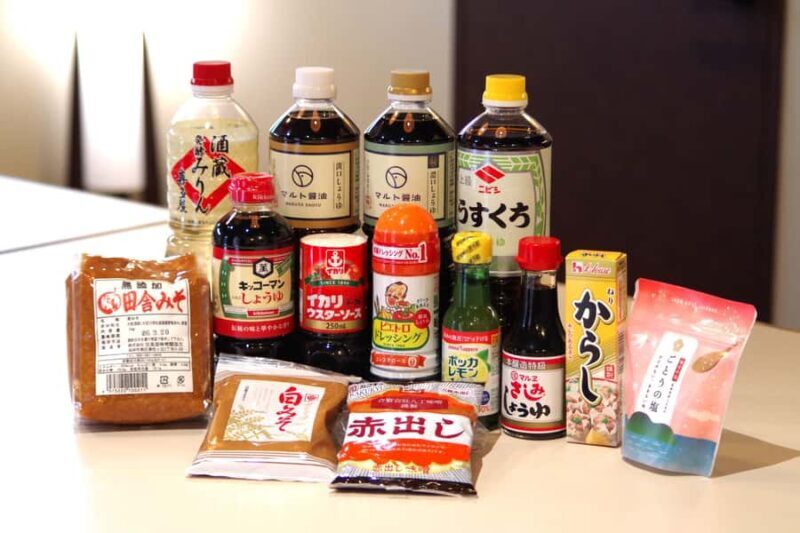 Fukuoka Home Cooking Class on an IslandLearn Local Flavors - An In-Depth Look: What to Expect on the Tour