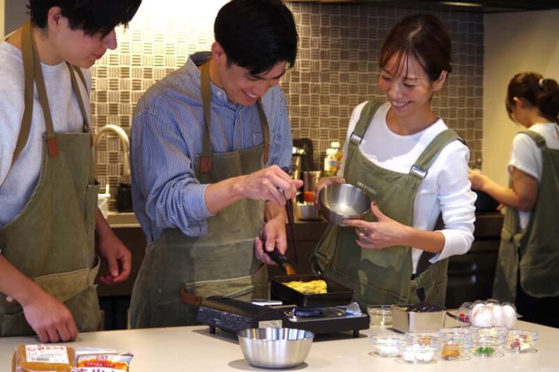 Fukuoka Home Cooking Class on an IslandLearn Local Flavors - Summary: Why This Tour Is Worth It