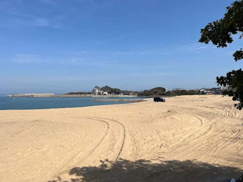 Fukuoka: Itoshima Adventure & Wellness Private Day Trip - The Sum Up: Who Is This Experience Best For?