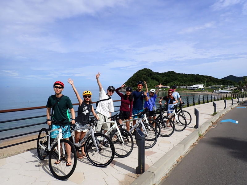 Fukuoka Itoshima: Bike Rental & Guided Tours - At a glance: what to know before you ride