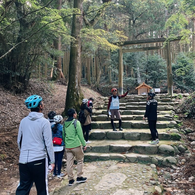 Fukuoka Itoshima: Bike Rental & Guided Tours - Choosing an e-bike that fits
