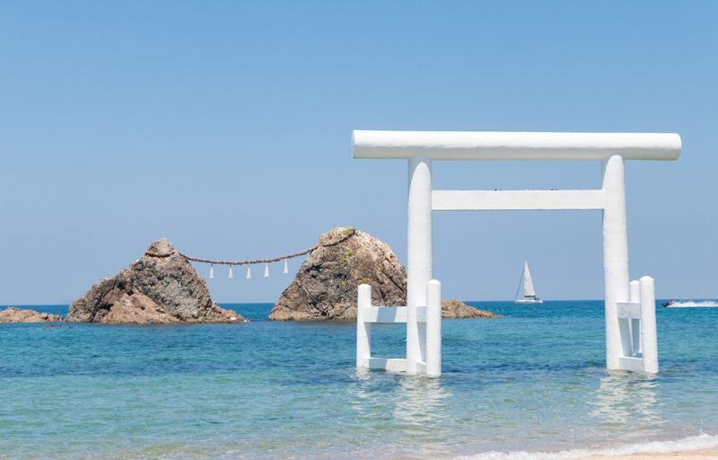 Fukuoka Itoshima Day Trip, Japan | Shiraito Falls, Ichiran Forest, Totoro Forest, and Instagram-worthy Spots (Chinese/English/Cantonese Guide) - The day at a glance