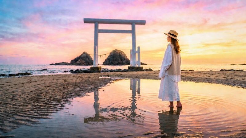 Fukuoka Itoshima Full-Day Hidden Gems & Food Tour - ItosaiSai: a first taste of local specialties
