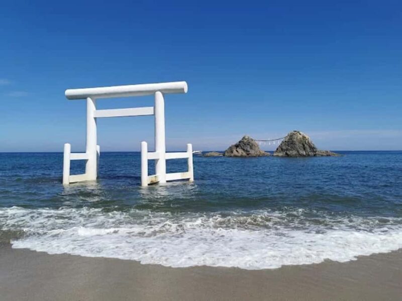 Fukuoka: Itoshima Hidden Gems & Coastal Culture Day Trip - Good To Know
