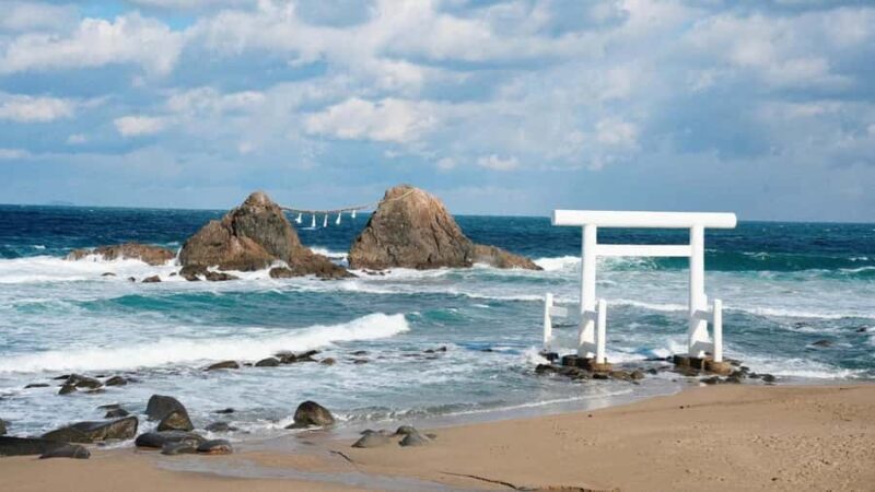 Fukuoka: Itoshima Waterfall, Ramen, and Fukuoka Tower Tour - Inside the Ichiran Ramen Factory: A Foodies Dream