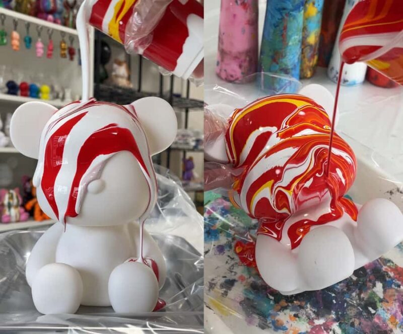 Fukuoka: Japanese Lucky Cat Art Figurine-Making Workshop - Good To Know