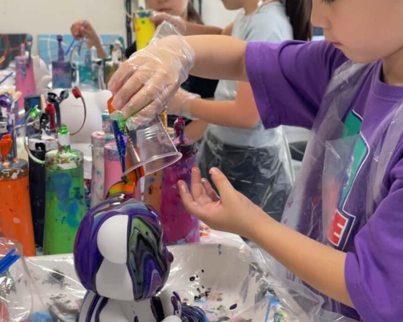 Fukuoka: Japanese Lucky Cat Art Figurine-Making Workshop - Good To Know