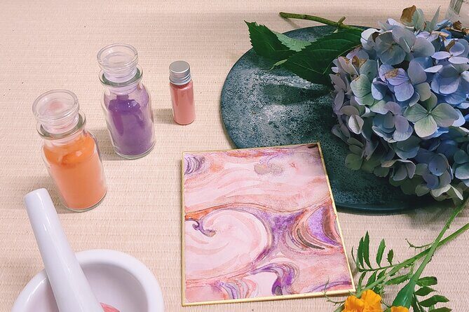 Fukuoka Japanese Painting and Art Museum with Pro Artist - Final Thoughts